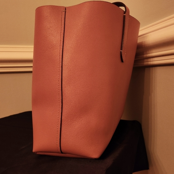 Coach Tote - Picture 4 of 7